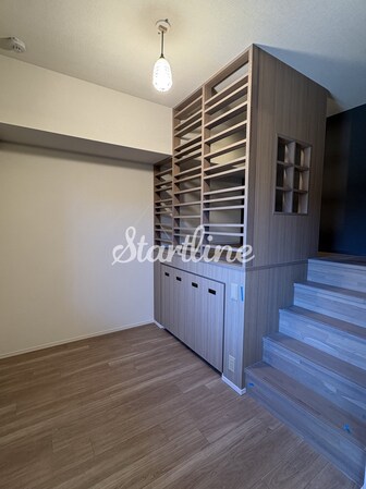 ブランシエスタ木場の物件内観写真